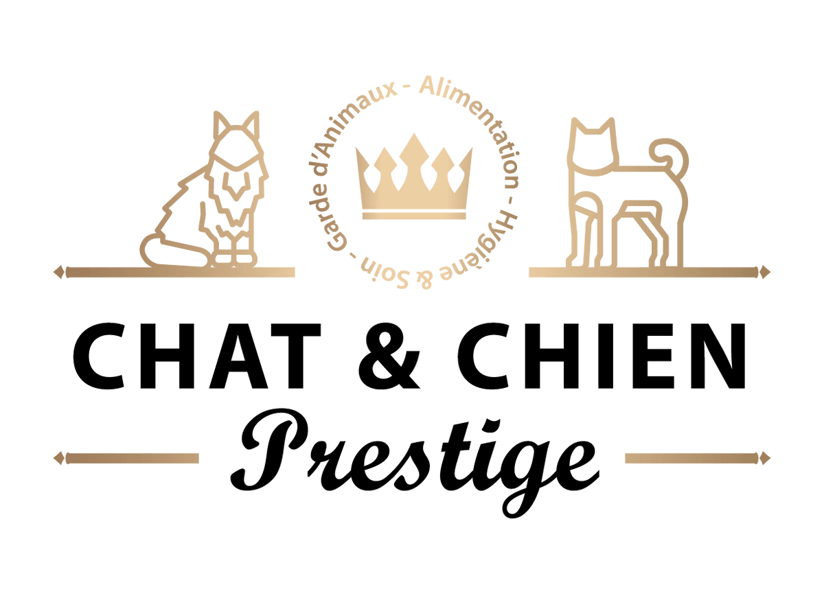 Chat&Chien Prestige 